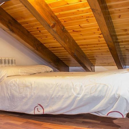 La Caseta de Sastre Eriste Habitación foto