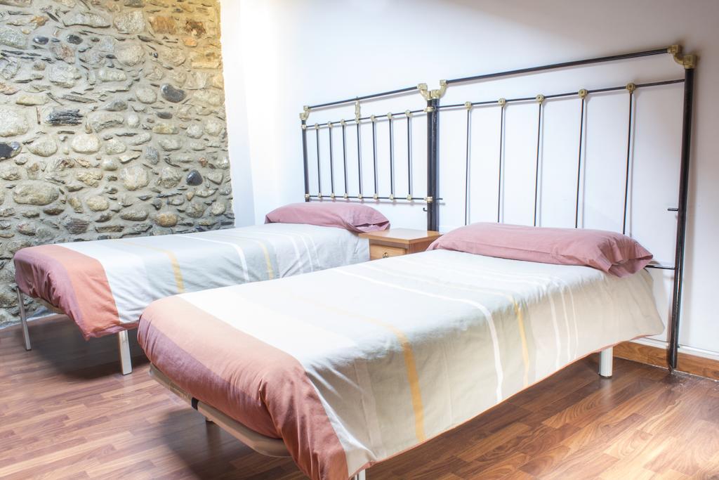 La Caseta de Sastre Eriste Habitación foto