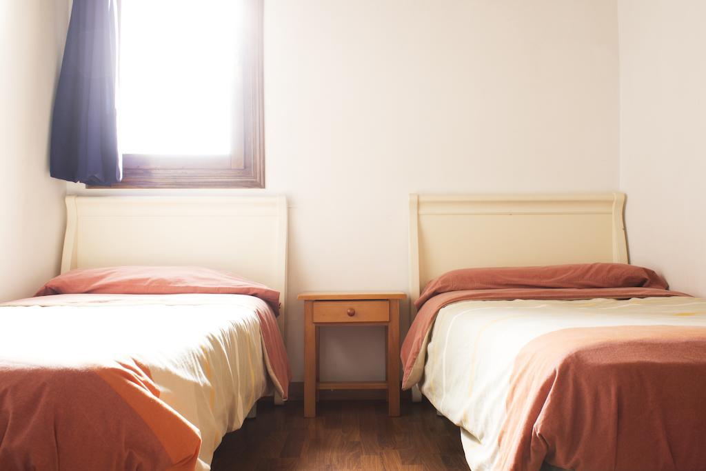 La Caseta de Sastre Eriste Habitación foto
