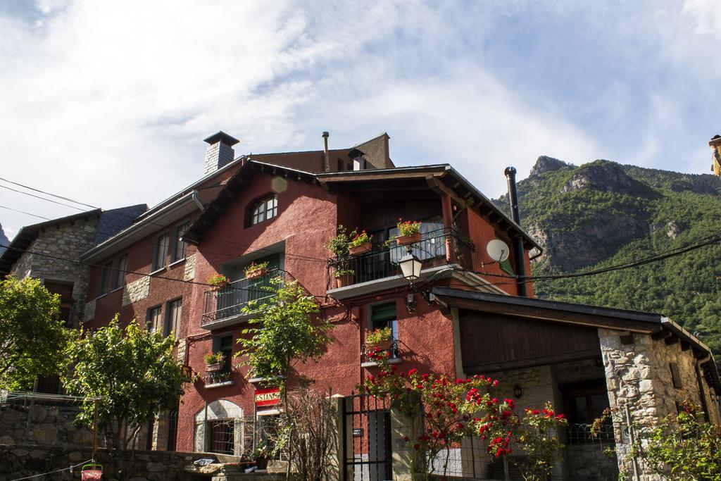 La Caseta de Sastre Eriste Habitación foto