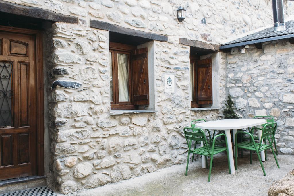 La Caseta de Sastre Eriste Habitación foto