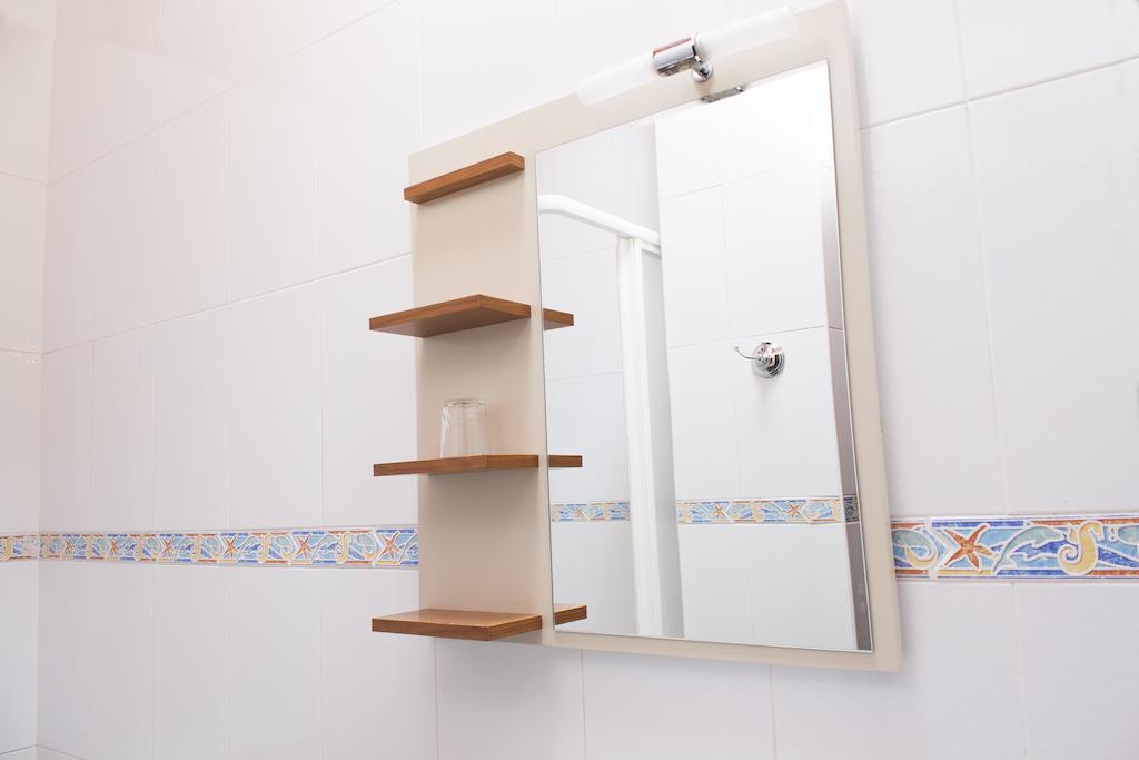 La Caseta de Sastre Eriste Habitación foto