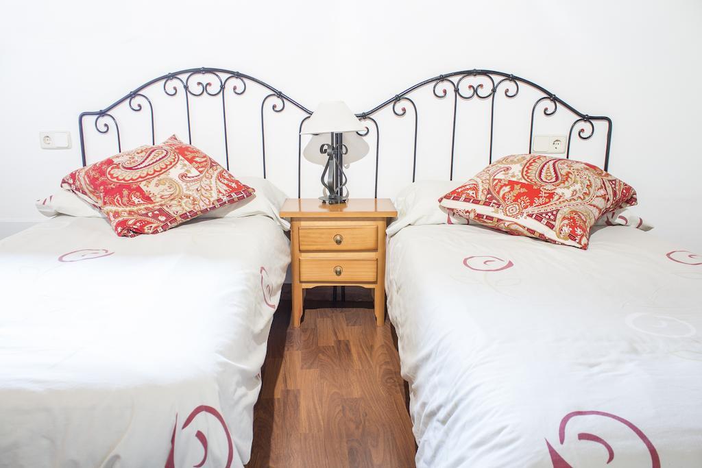 La Caseta de Sastre Eriste Habitación foto